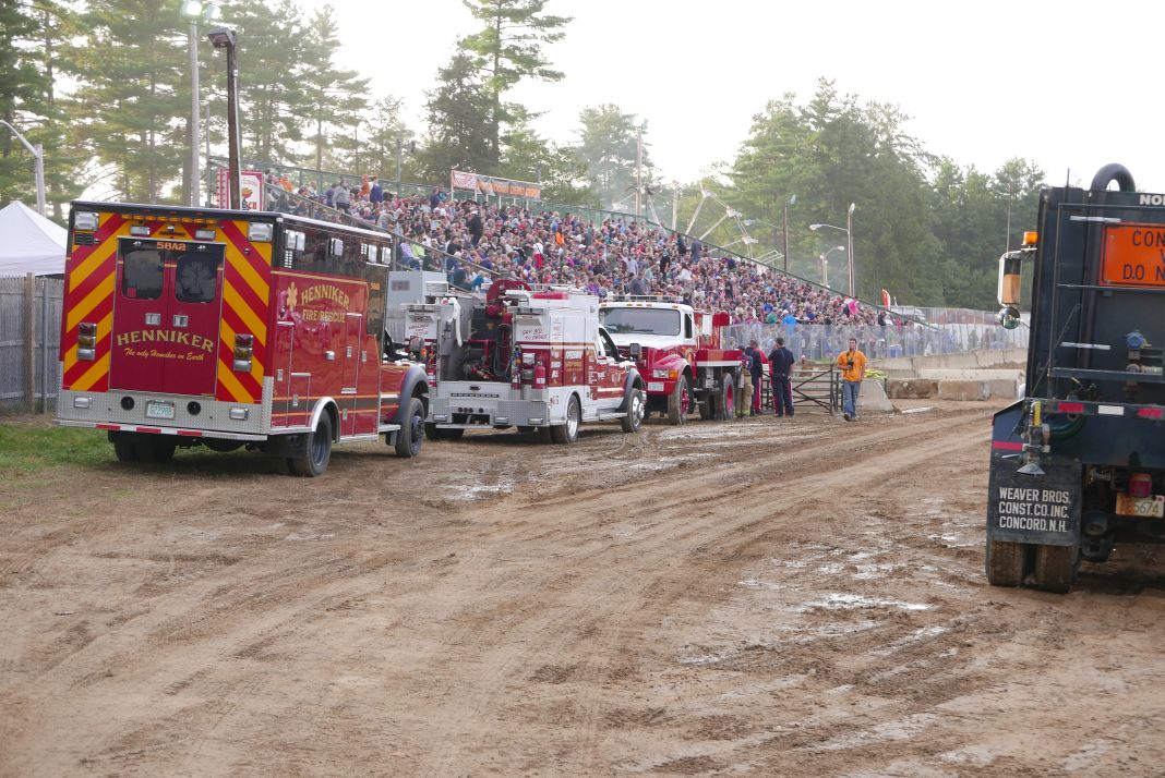 Hopkinton State Fair 2017